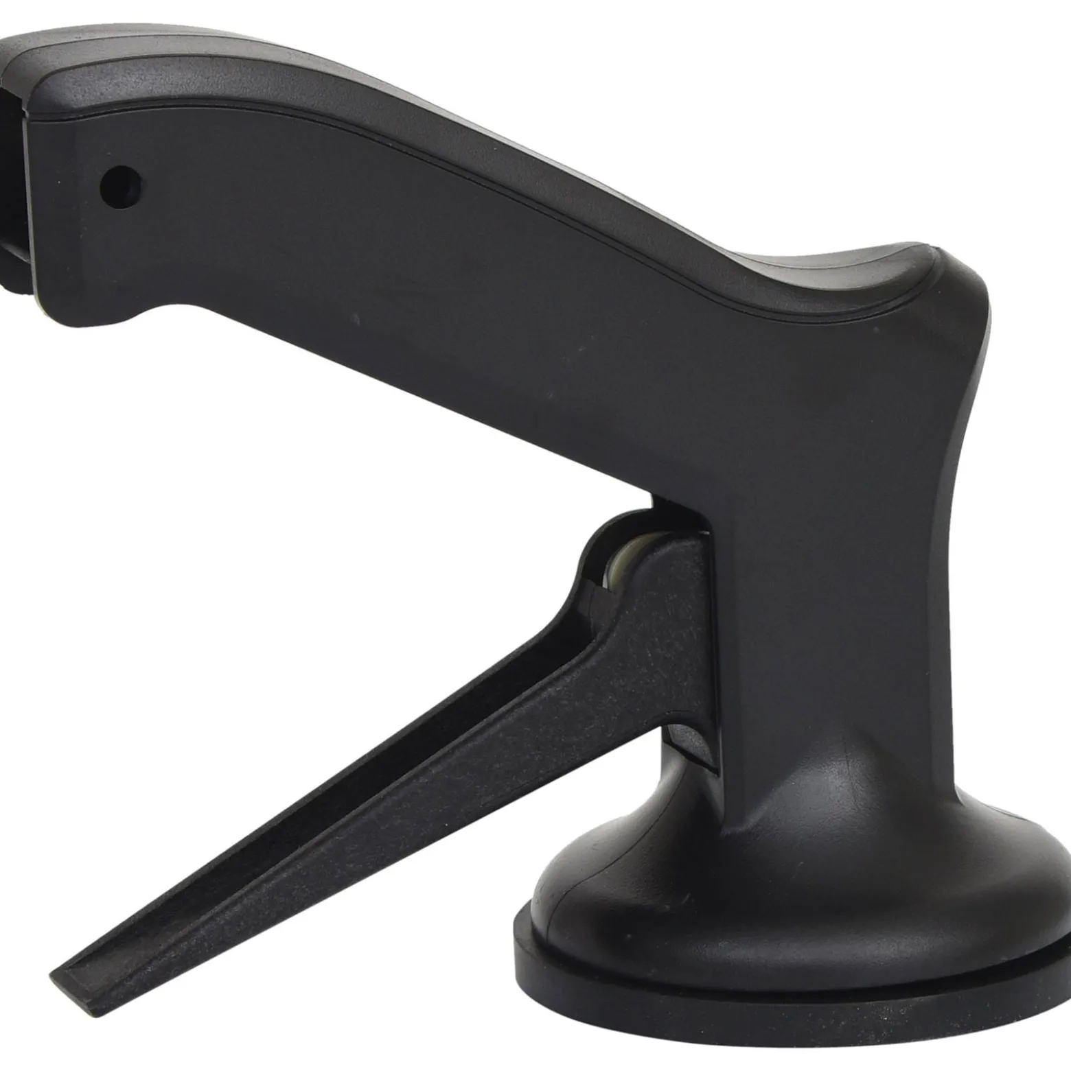 KS TOOLS Einhand-Mini-Saugheber 8kg Ø 70 mm - 140.1015