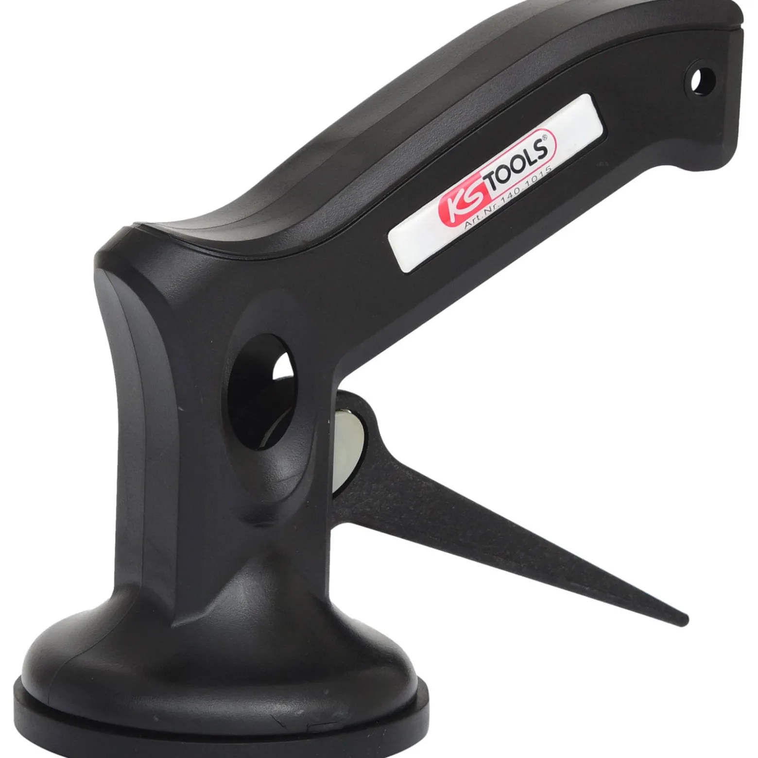 KS TOOLS Einhand-Mini-Saugheber 8kg Ø 70 mm - 140.1015