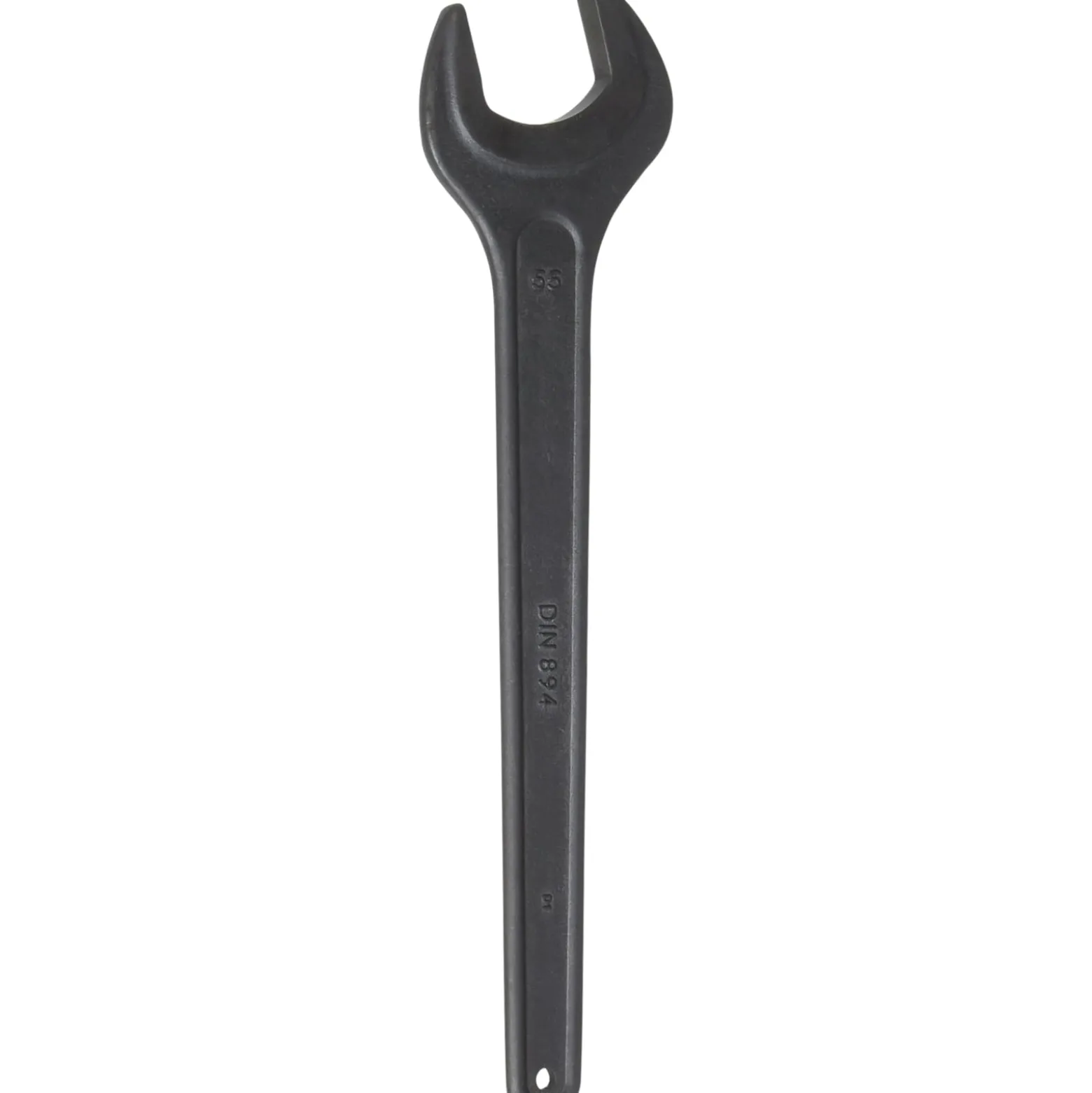 KS TOOLS Einmaul-Kraftschlüssel 55 mm - 517.0555