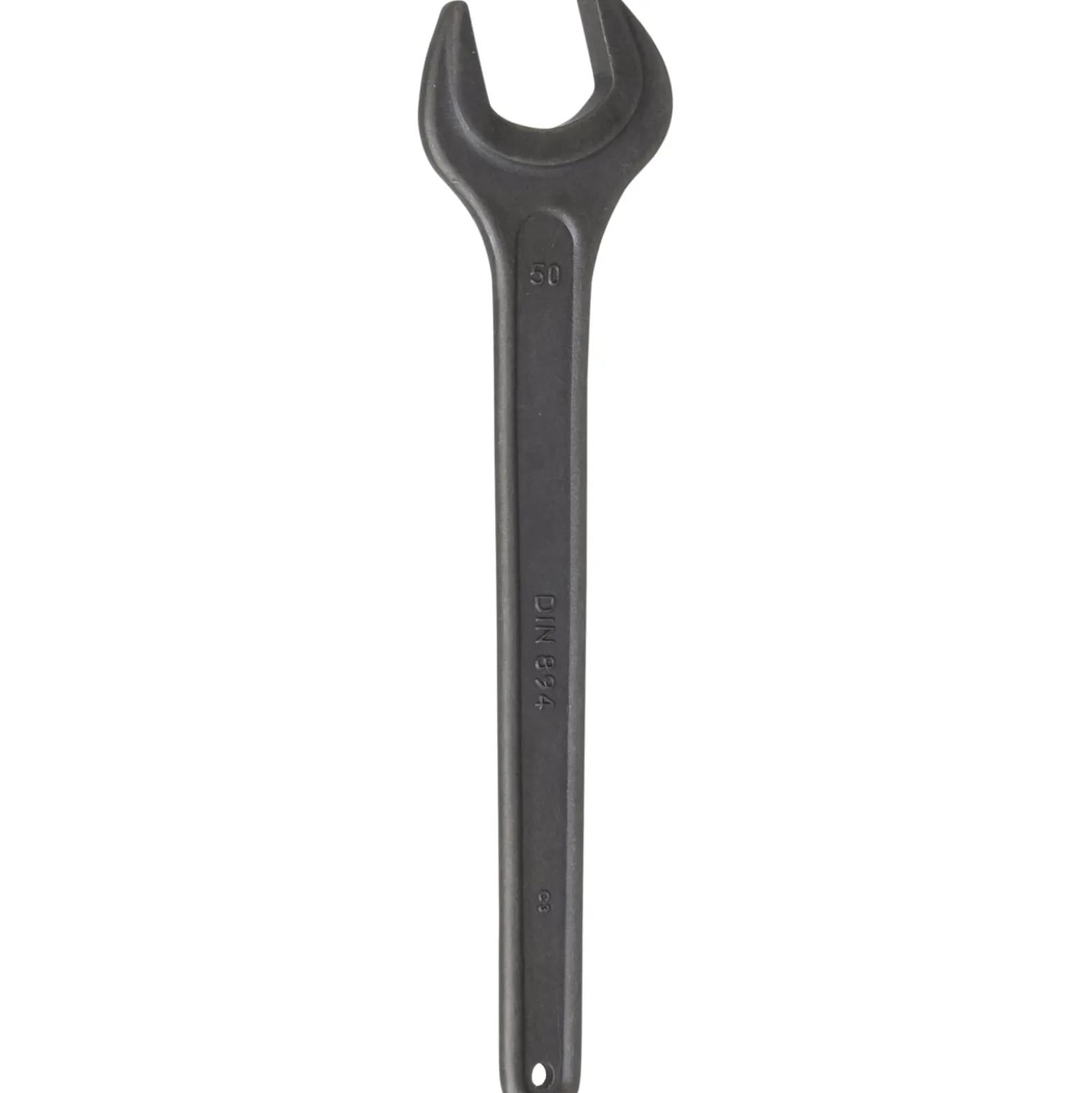 KS TOOLS Einmaul-Kraftschlüssel 50 mm - 517.0550