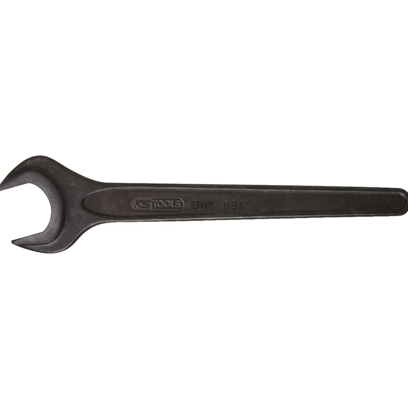 KS TOOLS Einmaul-Kraftschlüssel 42 mm - 517.0542