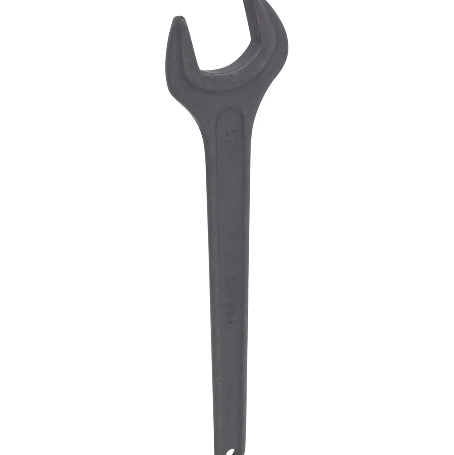 KS TOOLS Einmaul-Kraftschlüssel 42 mm - 517.0542