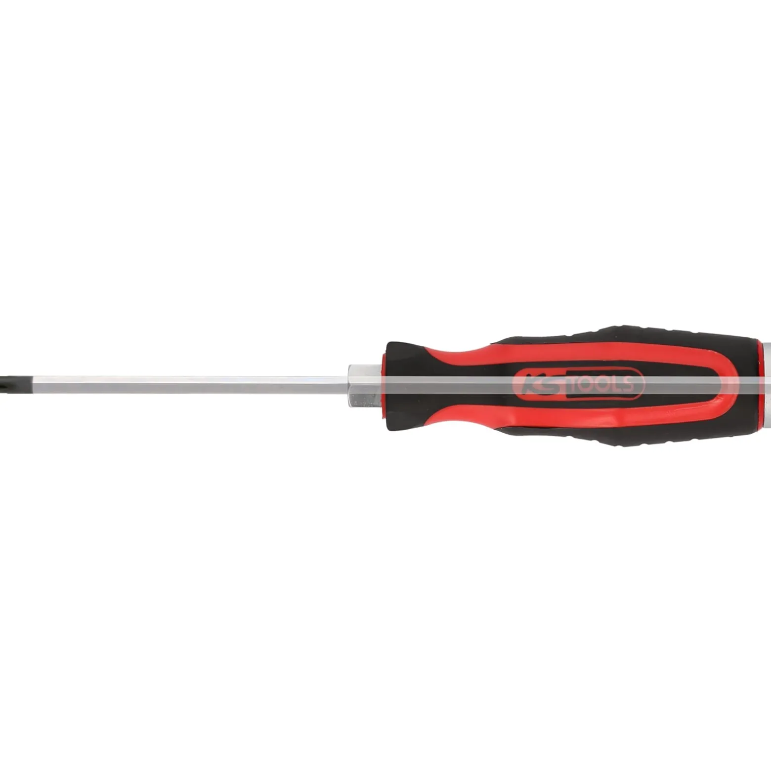 KS TOOLS ERGOTORQUEmax Schlagkappen-Schraubendreher-Satz 13tlg. - 151.1150