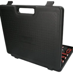 KS TOOLS ERGOTORQUEmax Schlagkappen-Schraubendreher-Satz 13tlg. - 151.1150