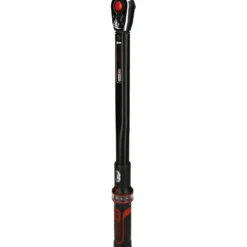 KS TOOLS 1/2" ERGOTORQUEprecision Ratschen-Drehmomentschlüssel 20 - 100 Nm - 516.1532