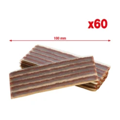 KS TOOLS Ersatzfaden 100 mm 60 Stk. - 150.1072