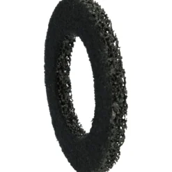 KS TOOLS Ersatzscheibe für Radnabenschleifer Ø 150 mm - 100.5077