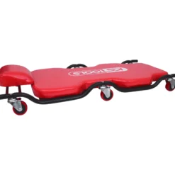 KS TOOLS Fahrbare Liege 1160 x 540 mm - 500.8003