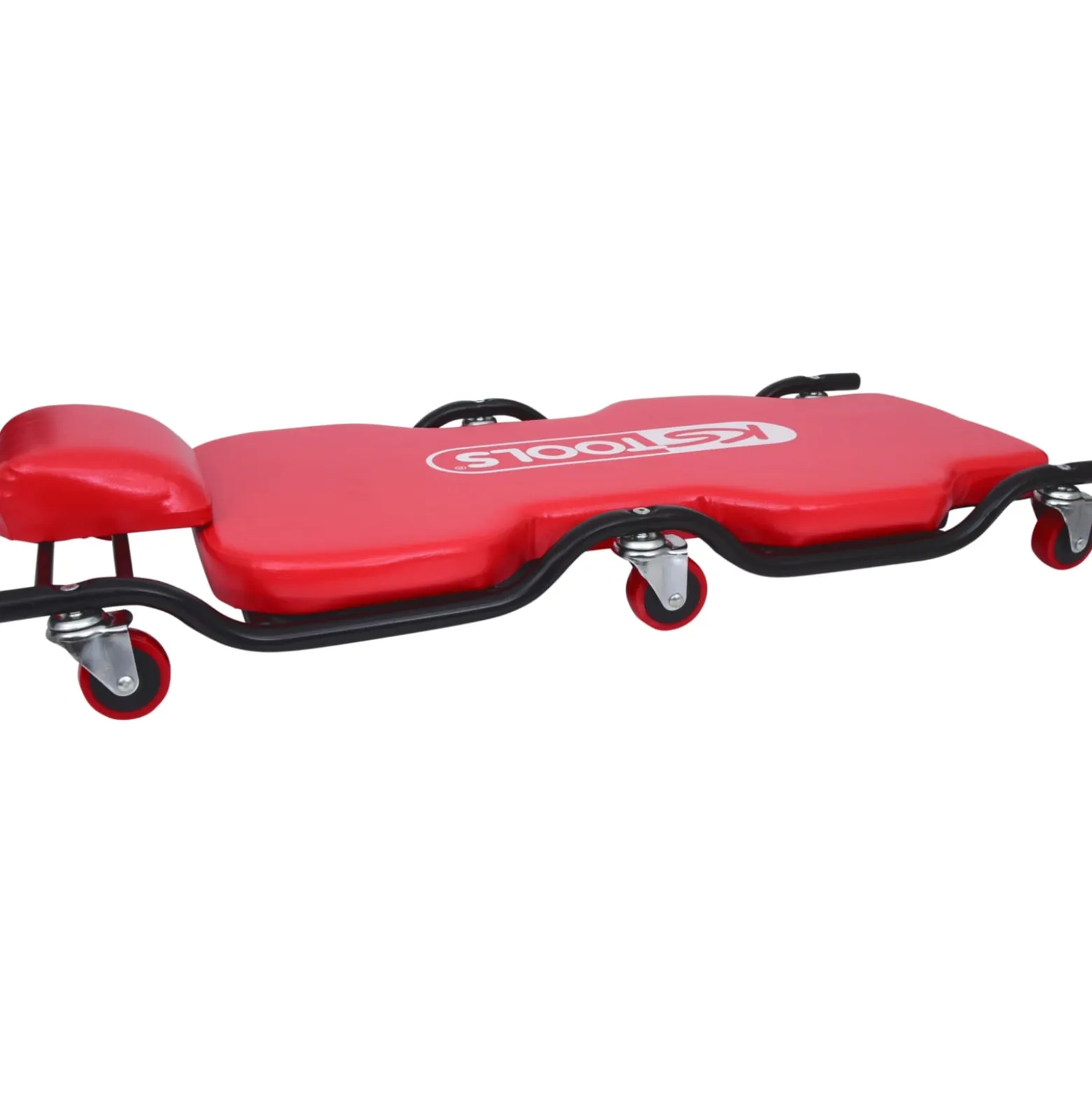 KS TOOLS Fahrbare Liege 1160 x 540 mm - 500.8003
