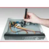 KS TOOLS Feinmechanik-USB-Akku-Schraubendreher - 500.7195