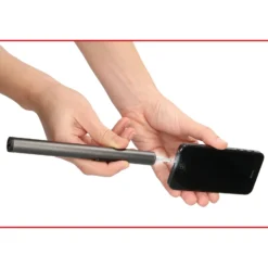 KS TOOLS Feinmechanik-USB-Akku-Schraubendreher - 500.7195