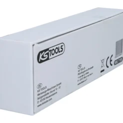 KS TOOLS Feinmechanik-USB-Akku-Schraubendreher - 500.7195