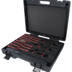 KS TOOLS Feinmechanik-Werkzeug-Satz 21tlg. - 500.7190