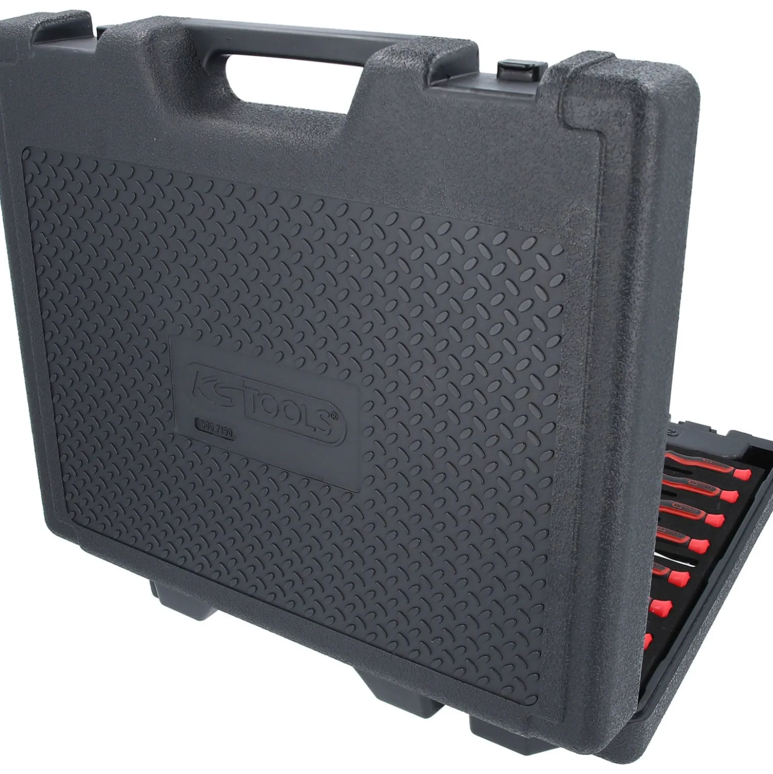 KS TOOLS Feinmechanik-Werkzeug-Satz 21tlg. - 500.7190