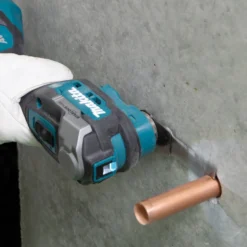 KS TOOLS GEARplus Mini-Bit-Umschalt-Ratschenringschlüssel 1/4