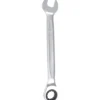 KS TOOLS GEARplus Ratschenringmaulschlüssel umschaltbar 24 mm - 503.4624