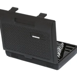 KS TOOLS GEARplus Ratschenringmaulschlüssel-Satz 12tlg. - 503.4265