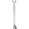KS TOOLS GEARplus Ratschenringmaulschlüssel umschaltbar 10 mm - 503.4610