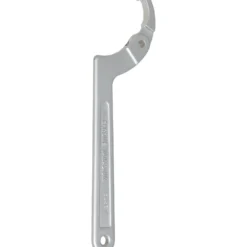 KS TOOLS Gelenk-Hakenschlüssel mit Nase 50-120 mm - 517.1304