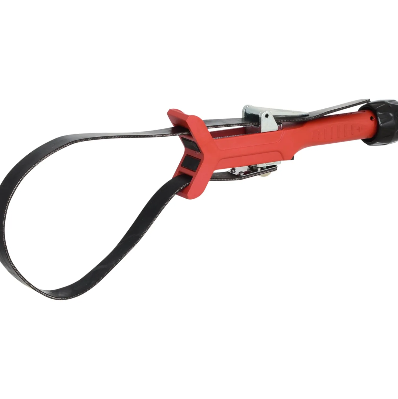 KS TOOLS Gurtrohrzange Ø 160 mm - 114.0160