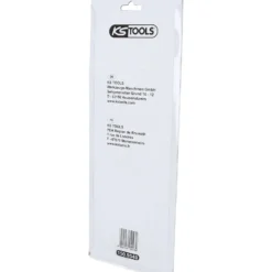 KS TOOLS Handnietzange 280 mm - 150.9540
