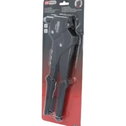KS TOOLS Handnietzange 280 mm - 150.9540