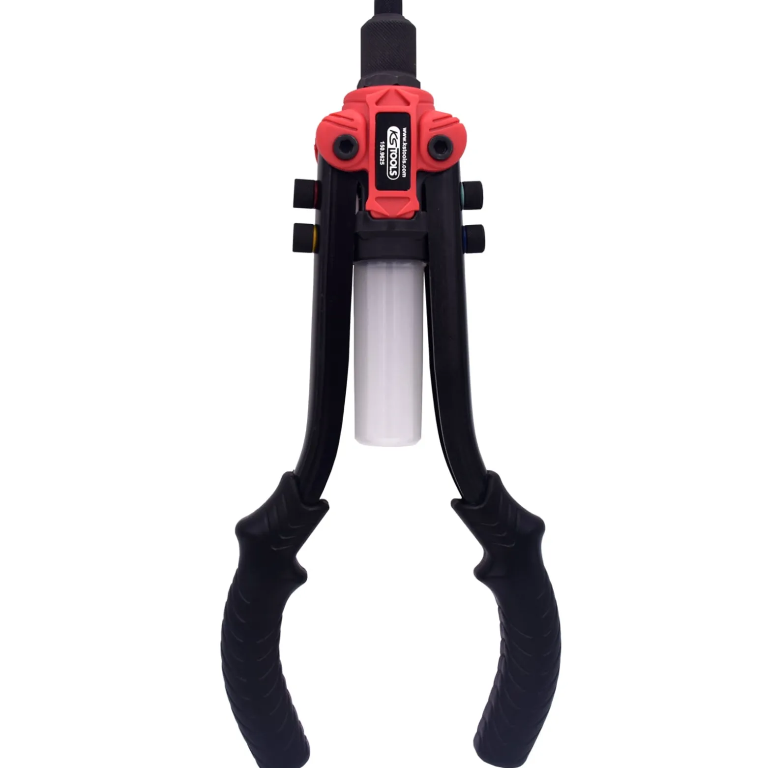 KS TOOLS Handnietzange 315 mm - 150.9625