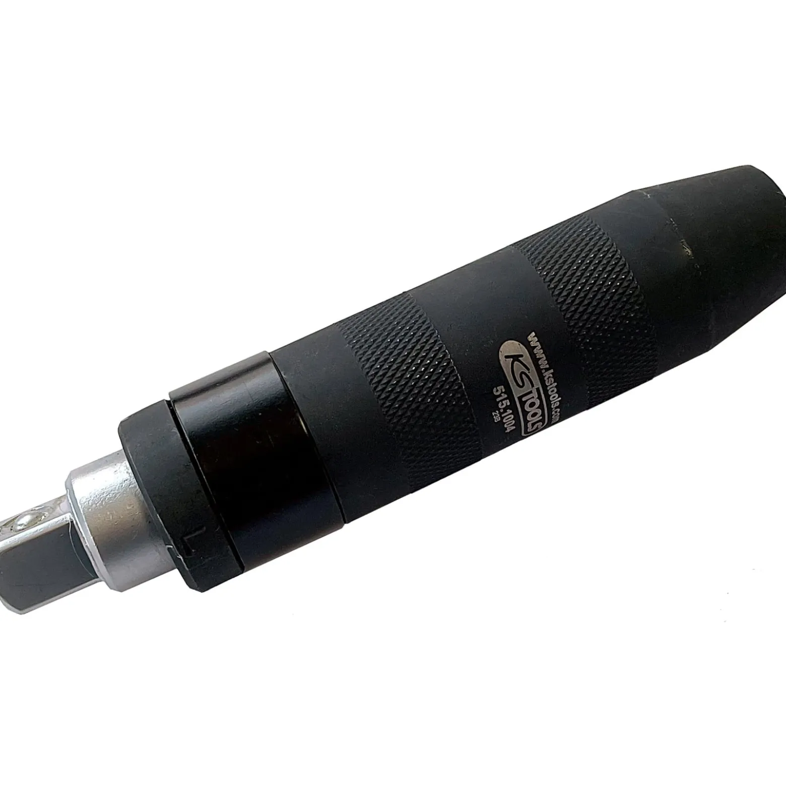 KS TOOLS 1/2" Hand-Schlagschraubendreher 135 mm - 515.1004