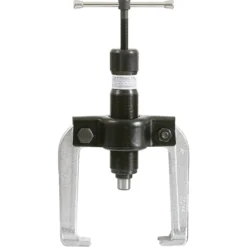 KS TOOLS Hydraulischer Abziehersatz 2-armig und 3-armig 22tlg. - 700.1200