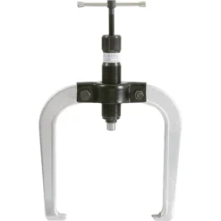 KS TOOLS Hydraulischer Abziehersatz 2-armig und 3-armig 22tlg. - 700.1200