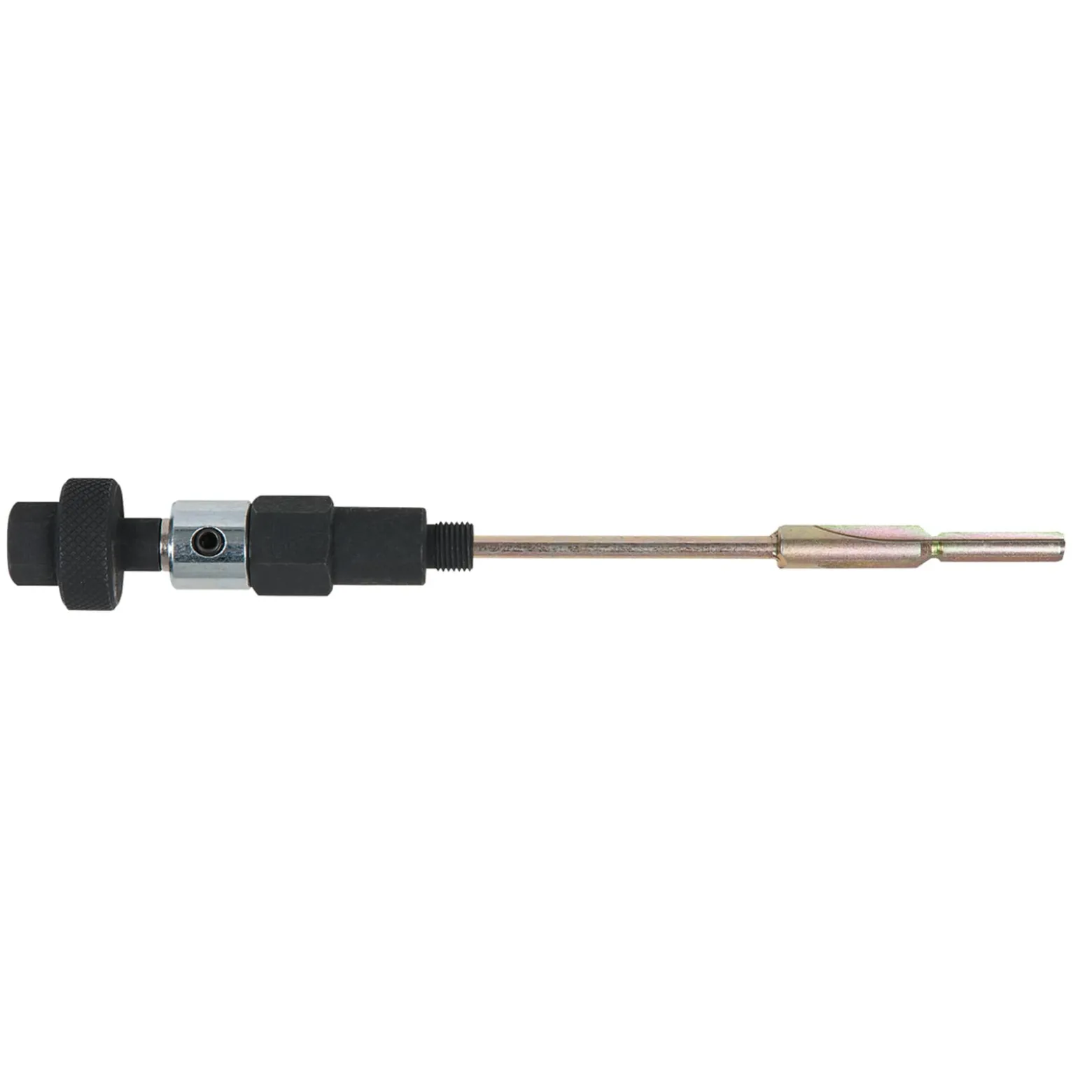 KS TOOLS 3in1 Glühkerzen-Reibahle M10 x 1 - 152.1123