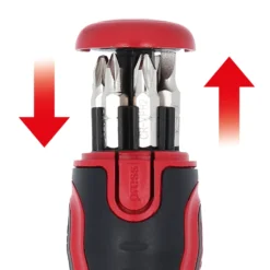 KS TOOLS 1/4
