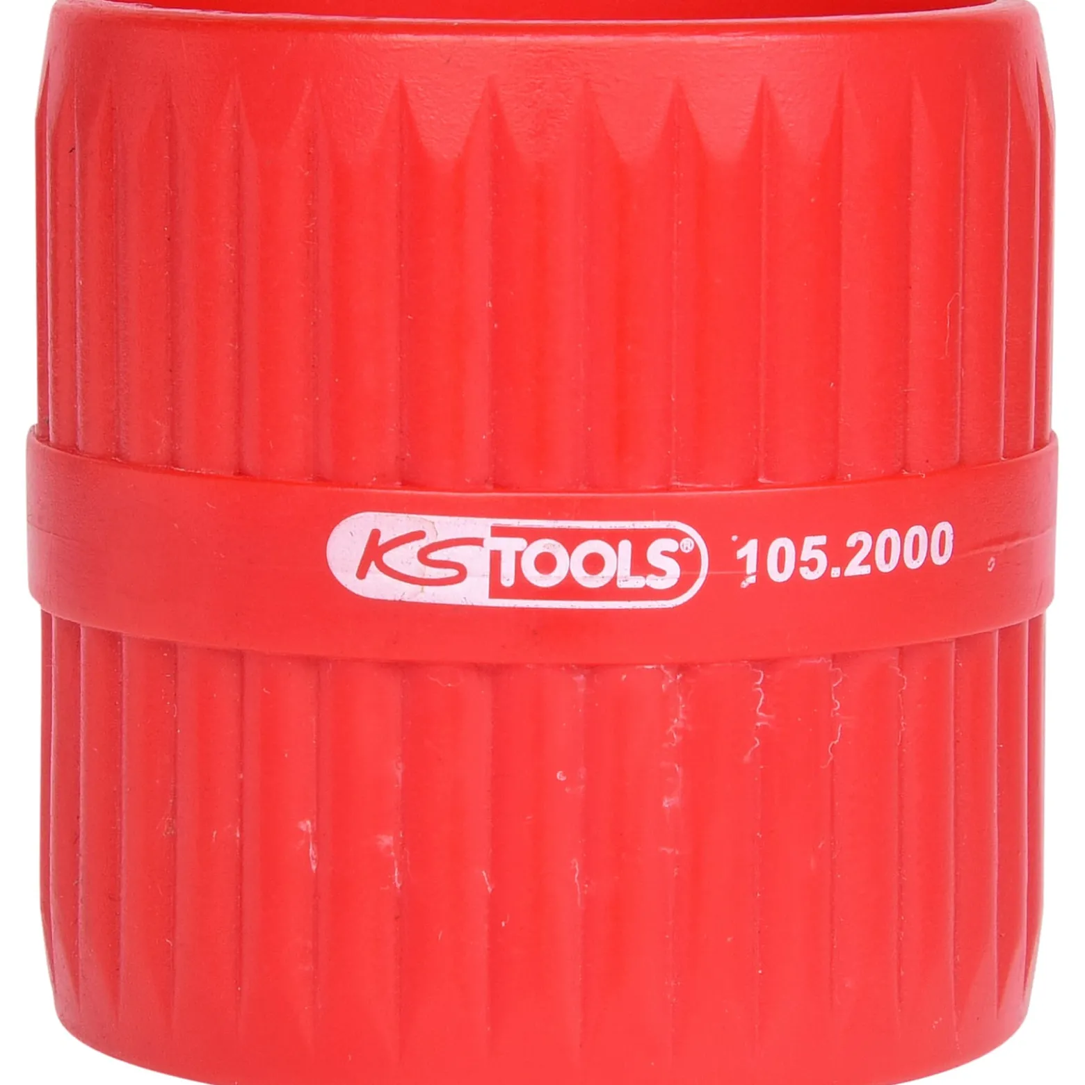 KS TOOLS Innen- und Außen-Entgrater Kunststoff 3 - 42 mm - 105.2000