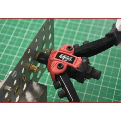 KS TOOLS 3 in 1 Nietzangen-Satz 15tlg.. - 150.9805
