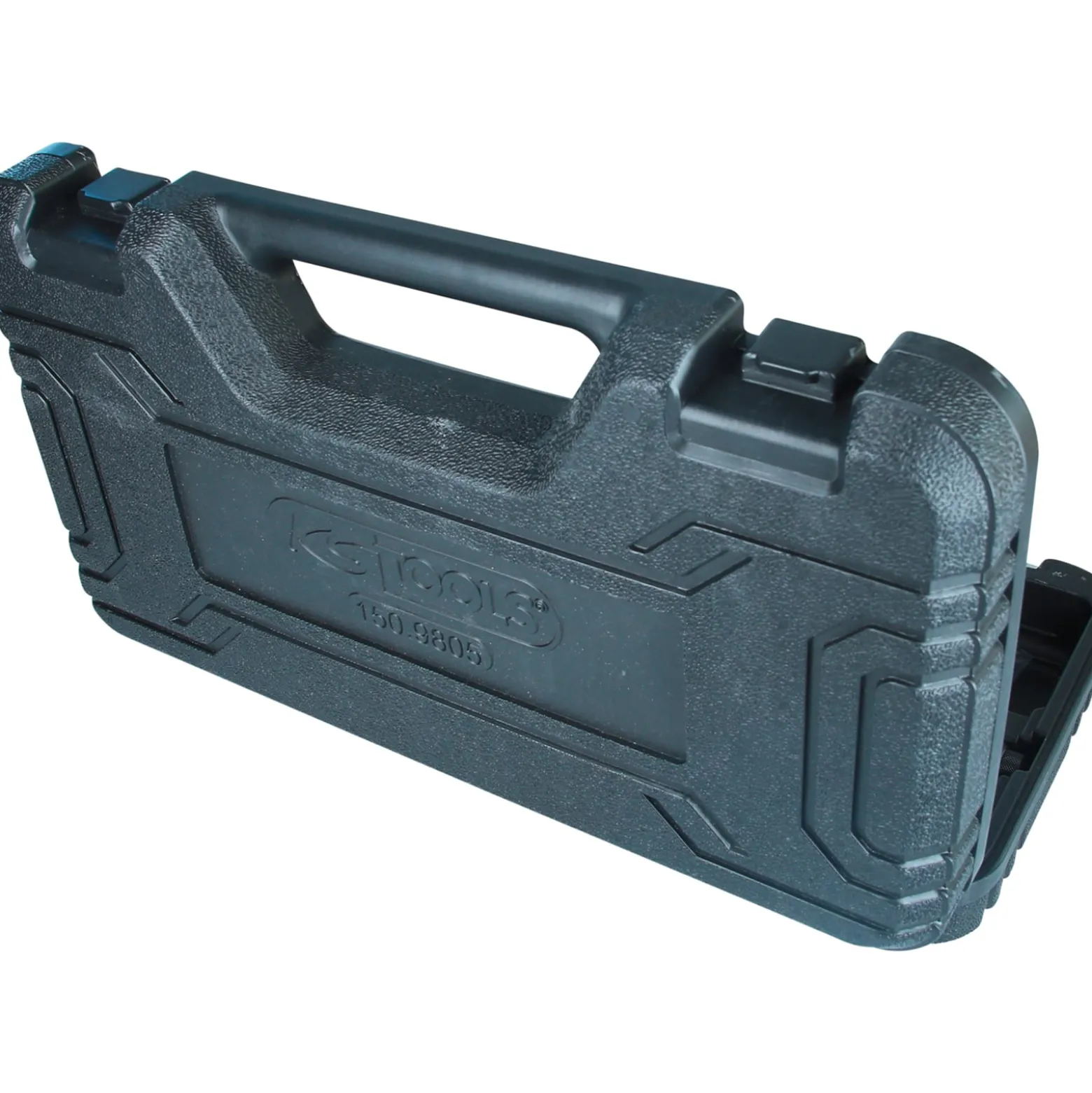 KS TOOLS 3 in 1 Nietzangen-Satz 15tlg.. - 150.9805
