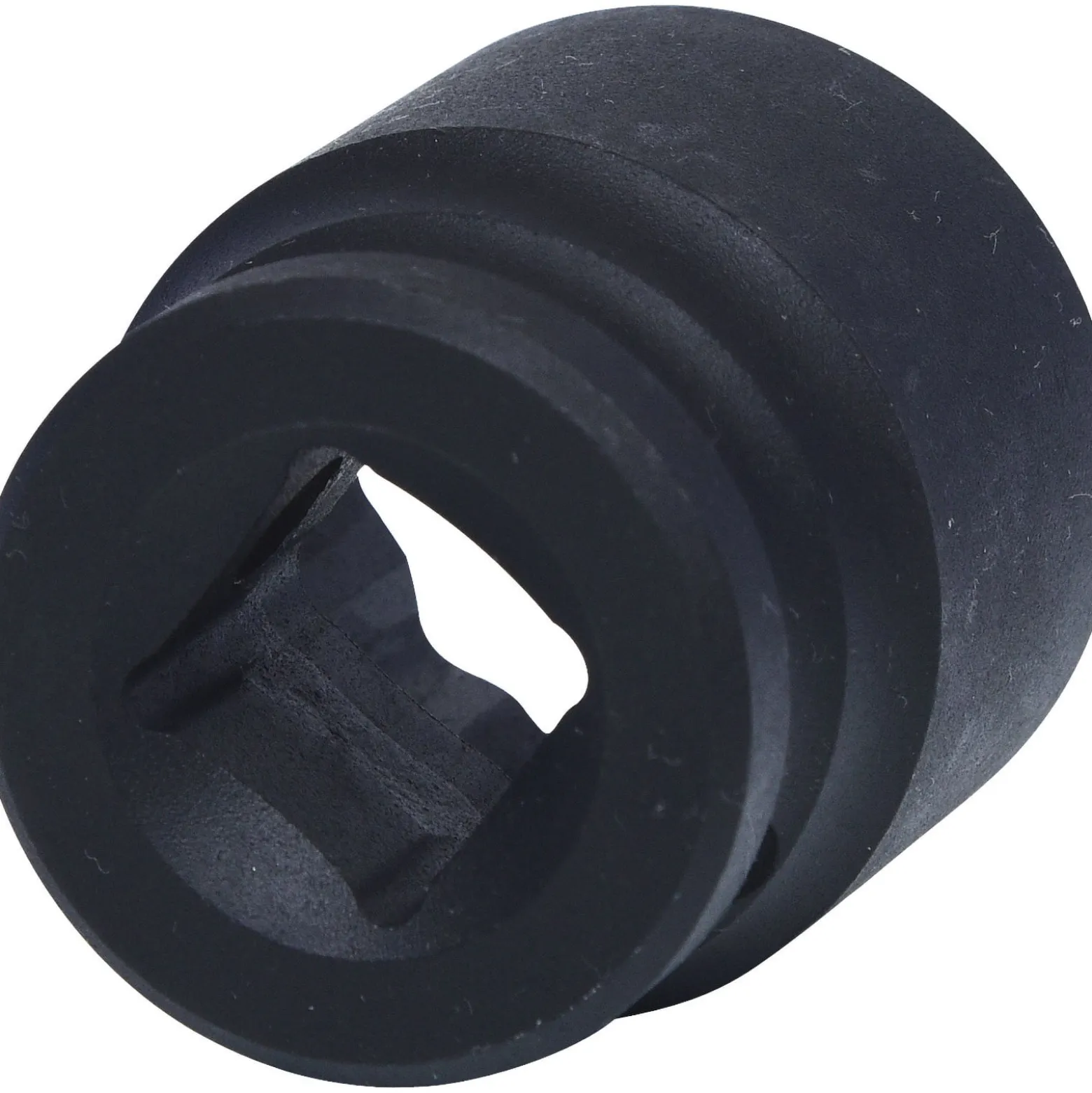 KS TOOLS 1/2" 12-kant-Kraft-Stecknuss kurz 24 mm - 515.0924