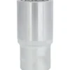 KS TOOLS 1/2" 12-kant-Stecknuss lang 30 mm - 917.1274