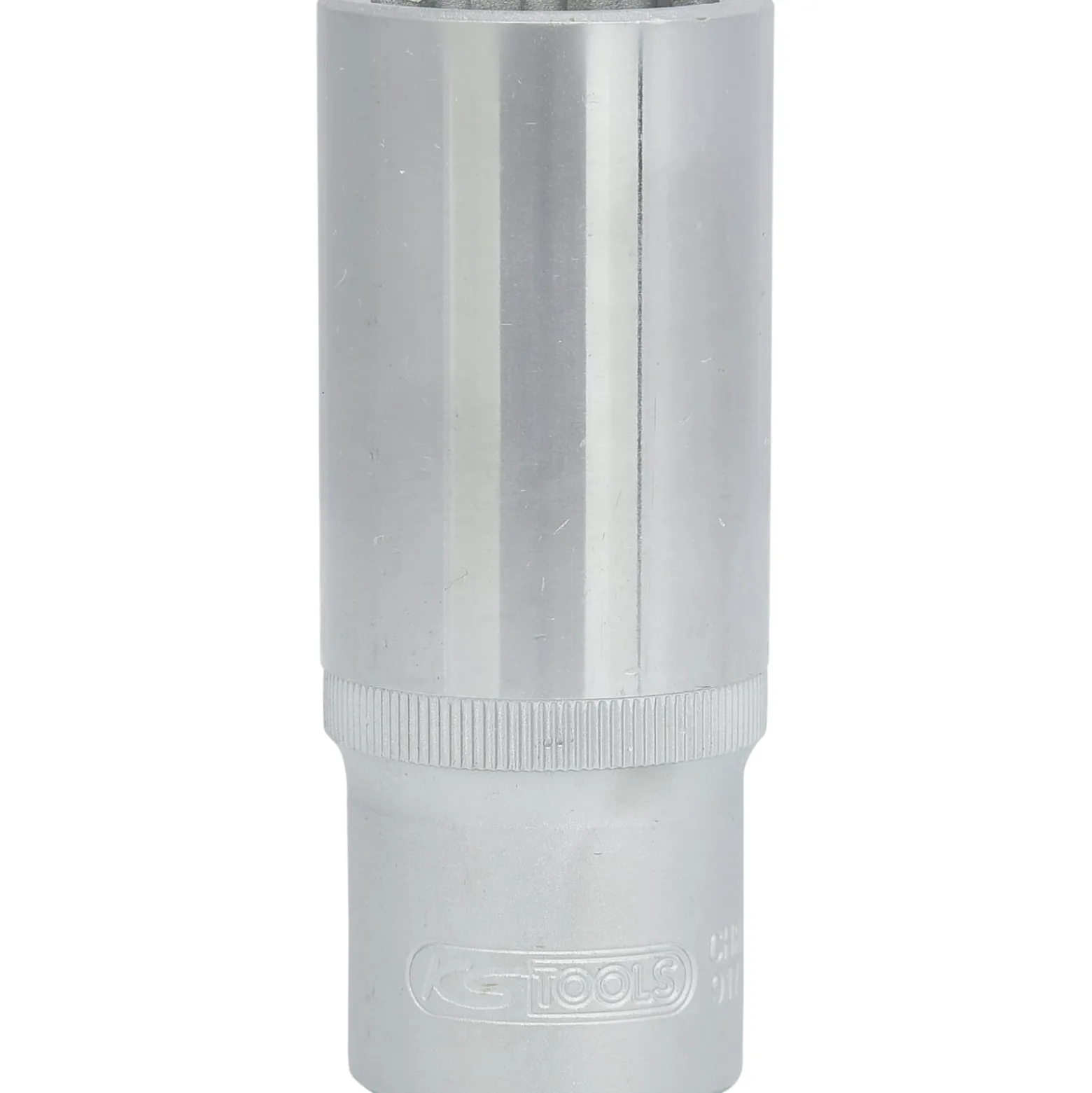 KS TOOLS 1/2" 12-kant-Stecknuss lang 24 mm - 917.1272