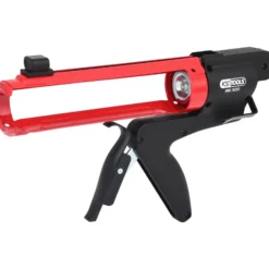 KS TOOLS Kartuschenpistole ohne herausstehende Schubstange 310 ml - 980.3050