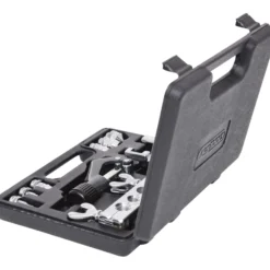 KS TOOLS Klima-Kälte-Bördel- und Muffen-Satz 1/8