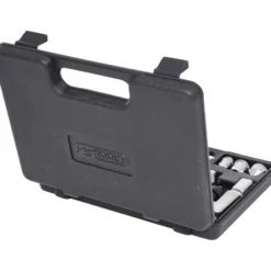 KS TOOLS Klima-Kälte-Bördel- und Muffen-Satz 1/8