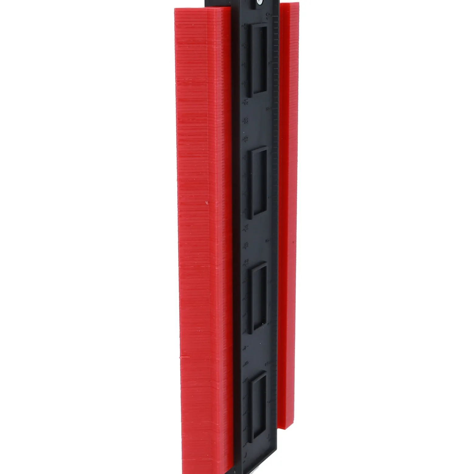 KS TOOLS Konturen-Lehre Kunststoff 280 mm lang - 140.2147