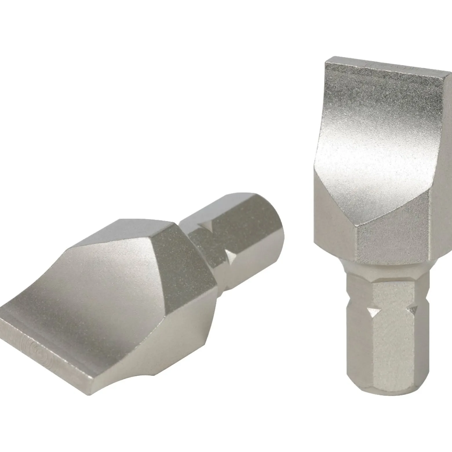 KS TOOLS 5/16" Kraftbit Schlitz 14 mm x 36 mm lang - 911.1275