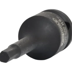 KS TOOLS 1/2" Kraft-Bit-Stecknuss Innensechskant 6 mm - 911.0926