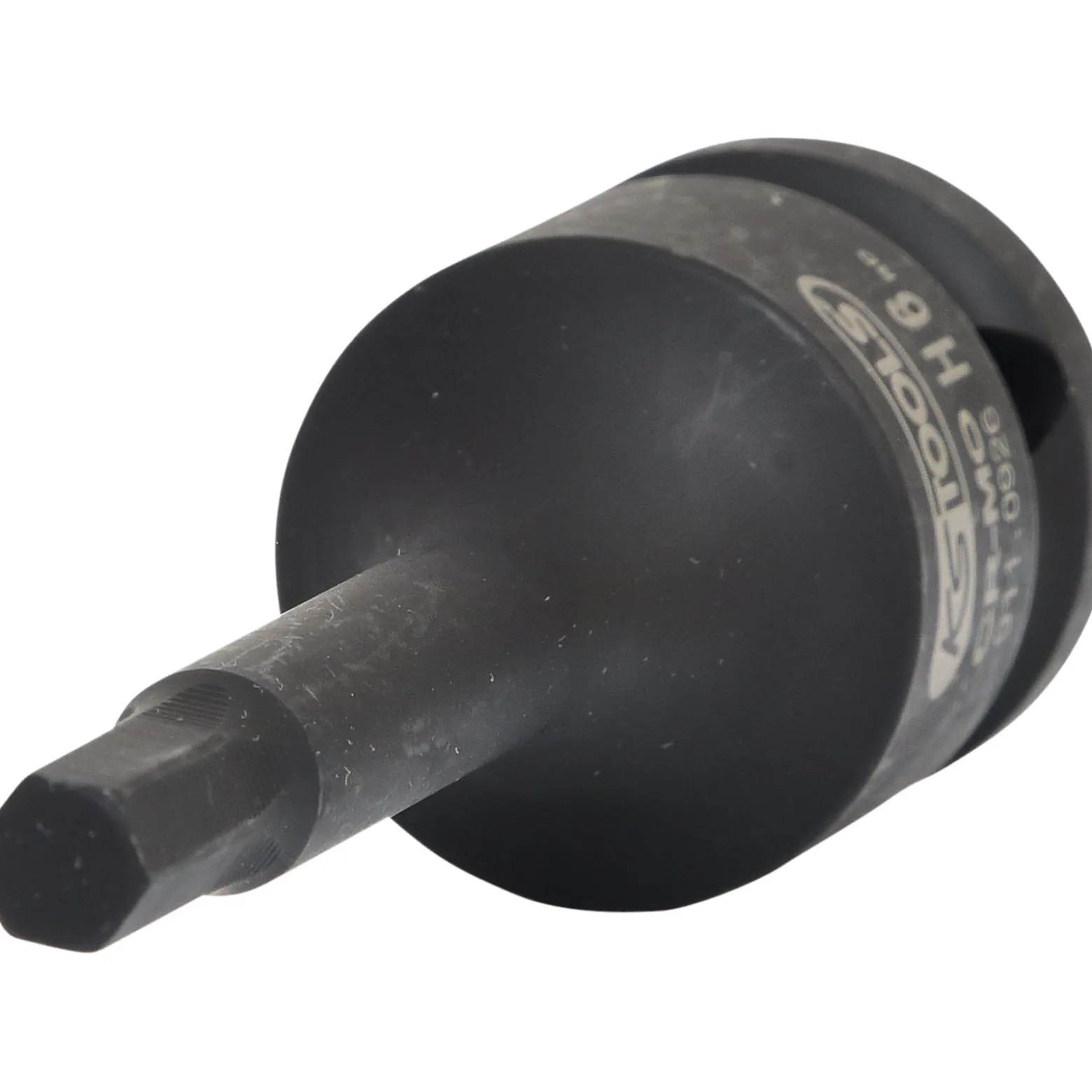 KS TOOLS 1/2" Kraft-Bit-Stecknuss Innensechskant 6 mm - 911.0926