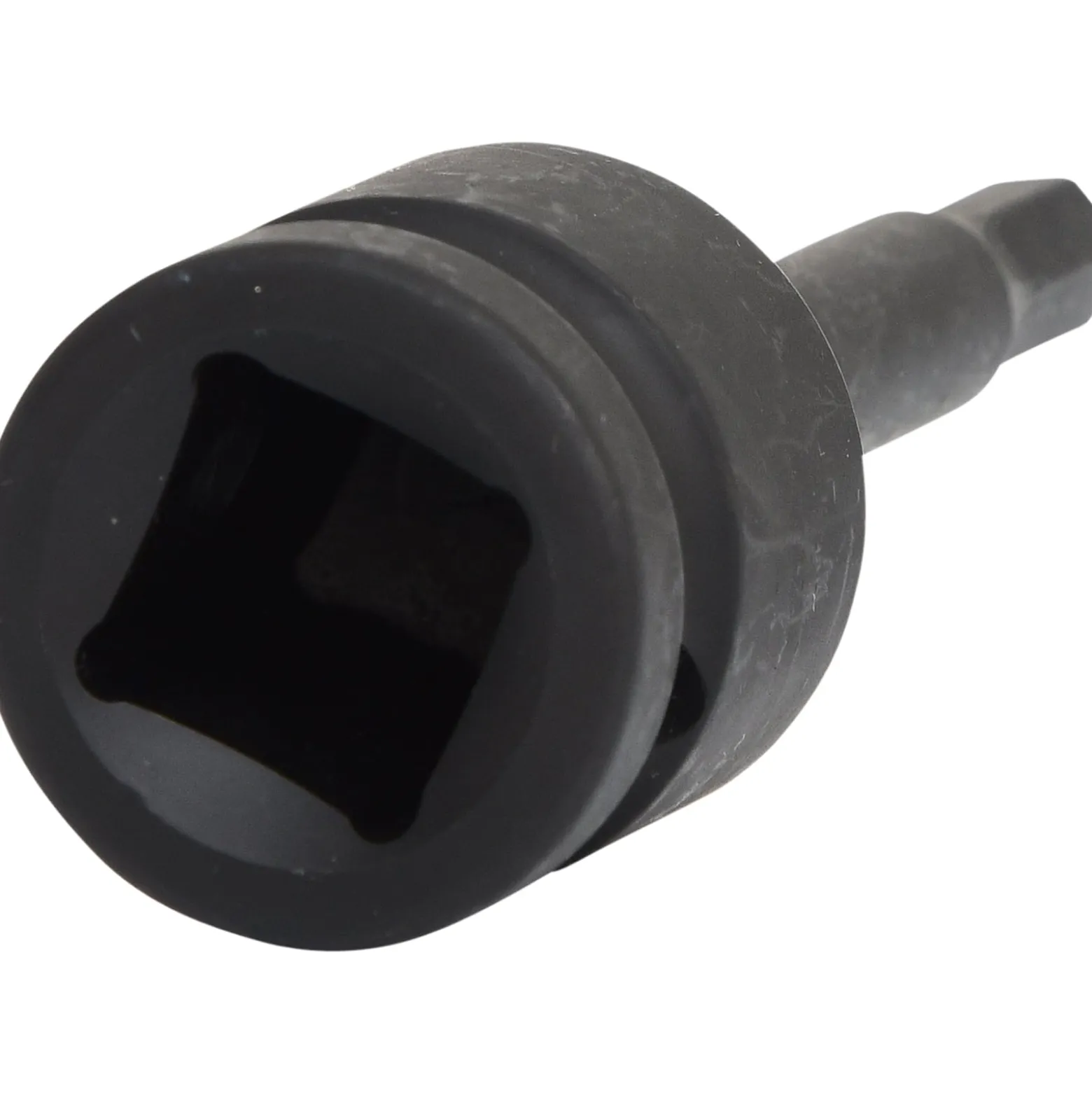 KS TOOLS 1/2" Kraft-Bit-Stecknuss Innensechskant 6 mm - 911.0926
