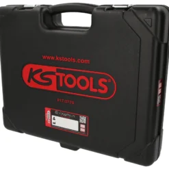 KS TOOLS Kunststoff-Leerkoffer für 917.0779 - 917.0779-99