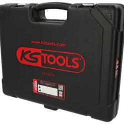 KS TOOLS Kunststoff-Leerkoffer für 917.0779 - 917.0779-99