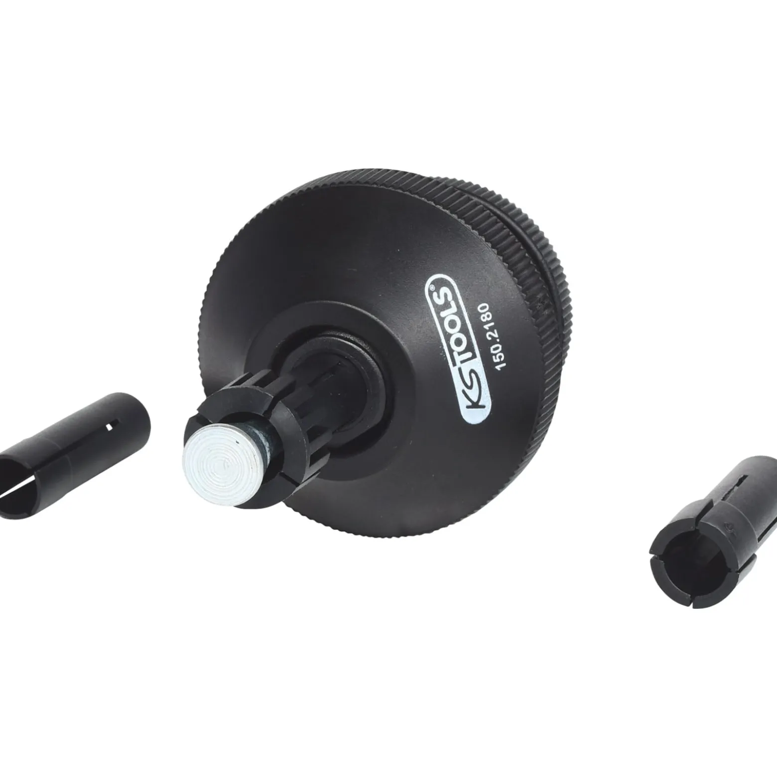 KS TOOLS Kupplungs-Zentrier-Werkzeug-Satz Ø 15 - 28 mm - 150.2180