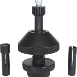 KS TOOLS Kupplungs-Zentrier-Werkzeug-Satz Ø 15 - 28 mm - 150.2180